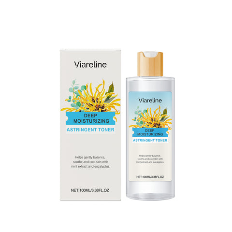 Witch Hazel Moisturizing Toner Witch Hazel Moisturizing Toner