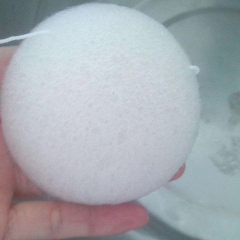 Konjac wash face Konjac wash face