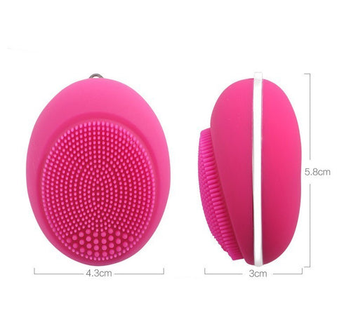Electric face wash Electric face wash