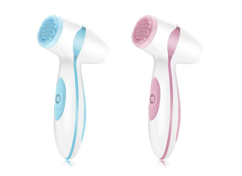 Electric cleansing instrument wash face wash artifact Electric cleansing instrument wash face wash artifact