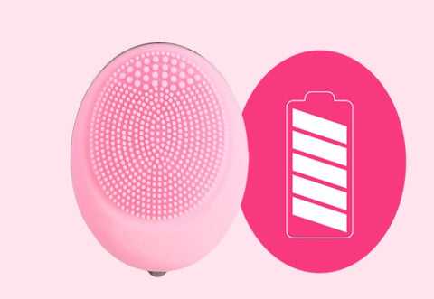 Electric face wash Electric face wash