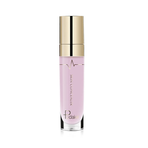Pudaier foundation Professional Moisturizer Face Base MakeUp Long Lasting Convenient Concealer Makeup Cosmetic Concealer Pudaier foundation Professional Moisturizer Face Base MakeUp Long Lasting Convenient Concealer Makeup Cosmetic Concealer