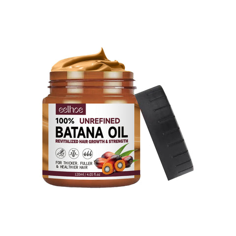 Hair Conditioner Pure Batana Oil Straightening Smoothing Hair Mask Anti Hair Loss Treatments Split Ends Damaged Fluffy Hair Hair Conditioner Pure Batana Oil Straightening Smoothing Hair Mask Anti Hair Loss Treatments Split Ends Damaged Fluffy Hair