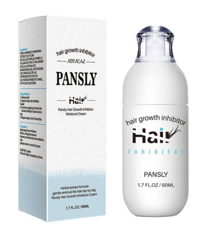 Permanent Hair Removal Inhibitor Spray  Painless Beard Legs Armpit Smooth Repair Permanent Hair Removal Inhibitor Spray  Painless Beard Legs Armpit Smooth Repair