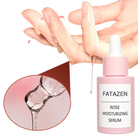 Rose Moisturizing Facial Serums Moisturizing Care Rose Moisturizing Facial Serums Moisturizing Care