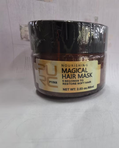 Repairing And Smoothing Women's Fragrant Steam Free Hair Mask Repairing And Smoothing Women's Fragrant Steam Free Hair Mask