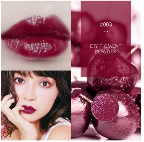 Lip Gloss Lip Glaze Lip Gloss Lip Glaze