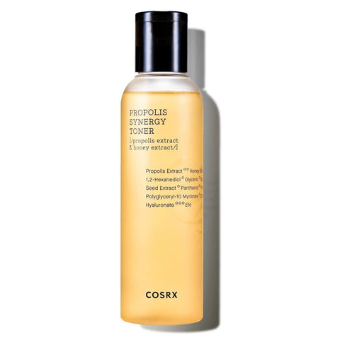Propolis Toner Moisturizing Makeup Wet Pack Propolis Toner Moisturizing Makeup Wet Pack