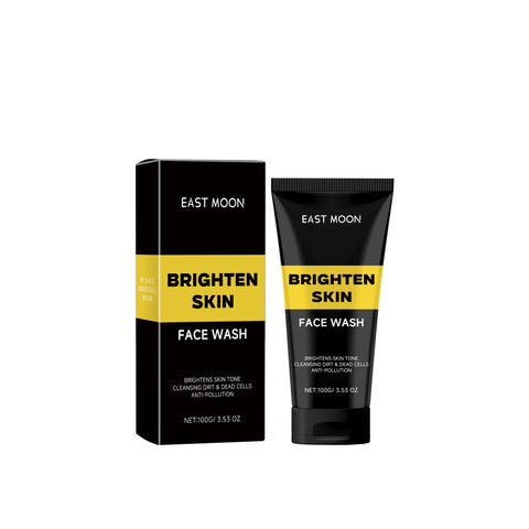Brighten Skin Face Wash Brighten Skin Face Wash