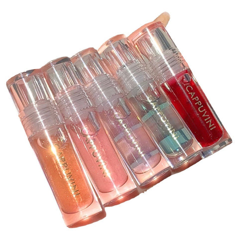 Lips Gloss Lip Gloss Lip Balm Glass Transparent Lip Gloss Moisturizing Moisturizing Water Light Lip Lips Gloss Lip Gloss Lip Balm Glass Transparent Lip Gloss Moisturizing Moisturizing Water Light Lip