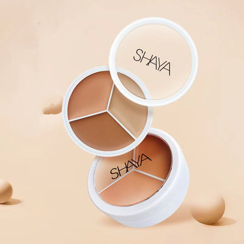 Dimensional Face Concealer Stays Put Without Caking Dimensional Face Concealer Stays Put Without Caking