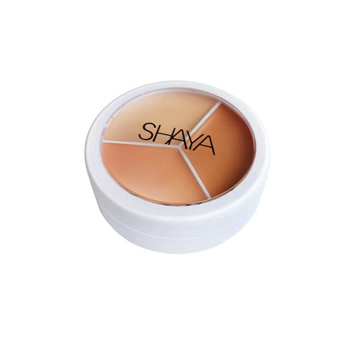Dimensional Face Concealer Stays Put Without Caking Dimensional Face Concealer Stays Put Without Caking