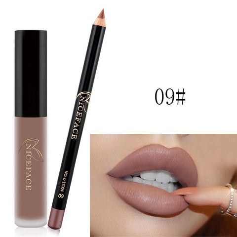 Non-stick cup does not fade lip gloss Non-stick cup does not fade lip gloss