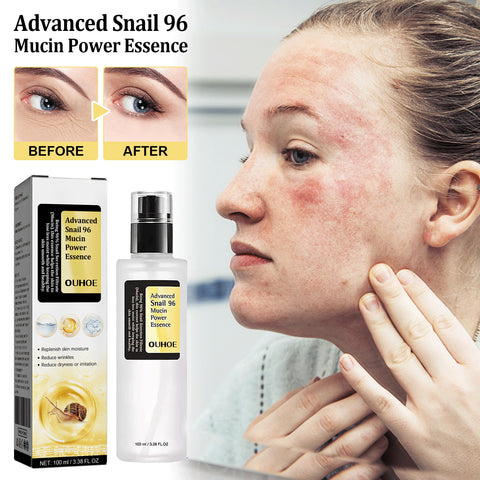 Snail Serum Collagen Facial Serum Original Snail Serum Collagen Facial Serum Original