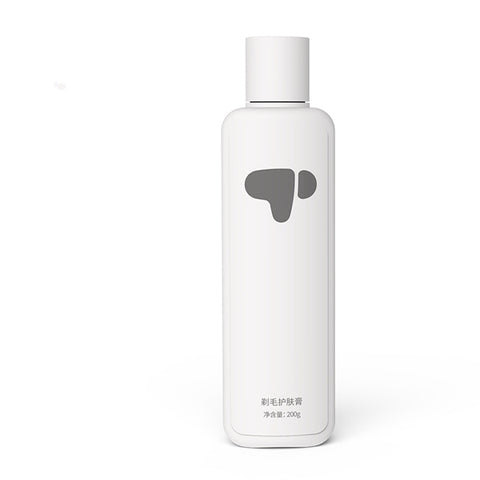 Women's Shaving And Hair Removal Skincare Cream Women's Shaving And Hair Removal Skincare Cream