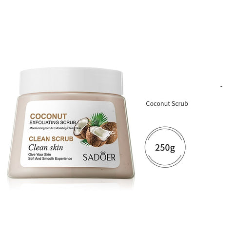 Women, Men, General Exfoliating, Deep Cleaning Avocado Scrub Women, Men, General Exfoliating, Deep Cleaning Avocado Scrub