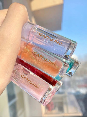 Lips Gloss Lip Gloss Lip Balm Glass Transparent Lip Gloss Moisturizing Moisturizing Water Light Lip Lips Gloss Lip Gloss Lip Balm Glass Transparent Lip Gloss Moisturizing Moisturizing Water Light Lip