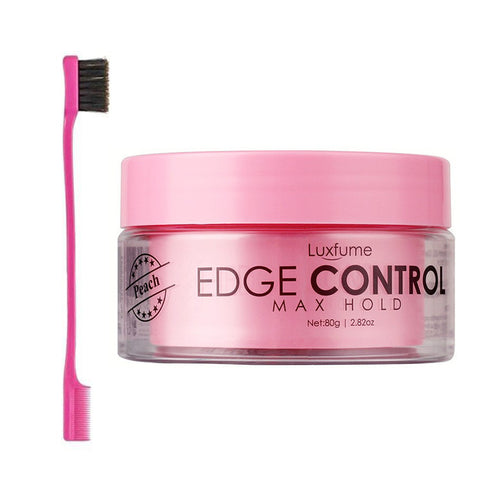sideburn styling wax gel anti-frizz edge control hair cream sideburn styling wax gel anti-frizz edge control hair cream