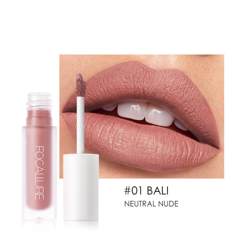 Matte Lip Gloss Matte Lip Gloss