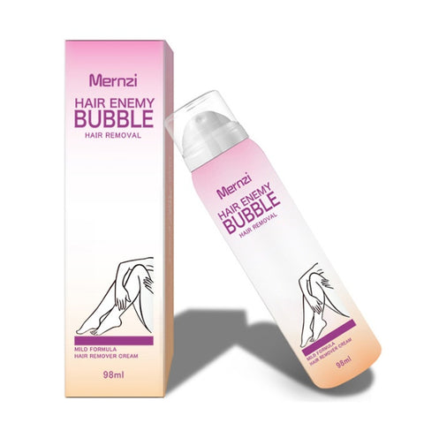 Hair removal cream spray Hair removal cream spray