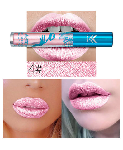 Liquid lip gloss Liquid lip gloss