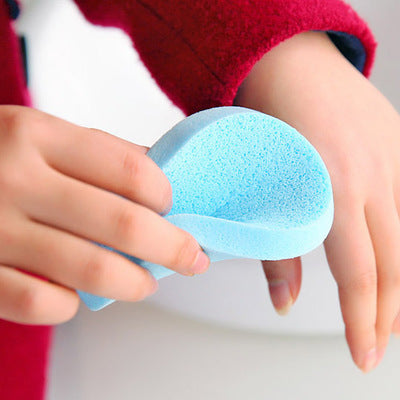 Thicken your face and wash it Thicken your face and wash it