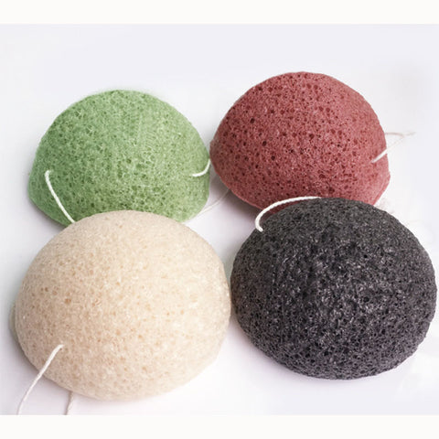 Konjac wash face Konjac wash face