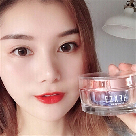 Moisturizing Brightening Moisturizing Cream Moisturizing Brightening Moisturizing Cream