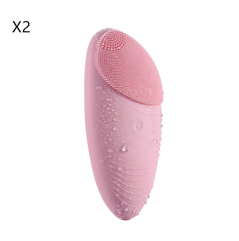 Silicone face wash Silicone face wash