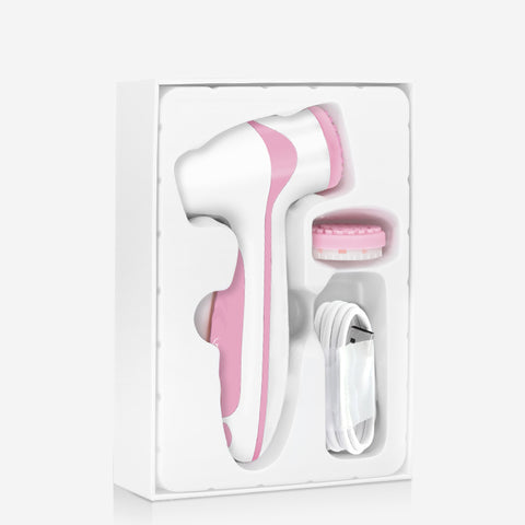 Electric cleansing instrument wash face wash artifact Electric cleansing instrument wash face wash artifact