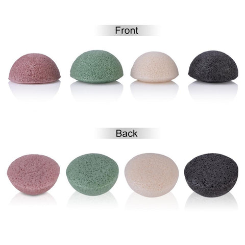Konjac wash face Konjac wash face