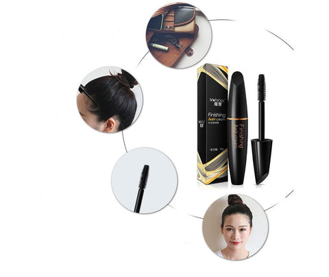 Small Broken Hair Finishing Sticks Refreshing Not Greasy Shaping Gel Cream Hair Wax Stick Small Broken Hair Finishing Sticks Refreshing Not Greasy Shaping Gel Cream Hair Wax Stick