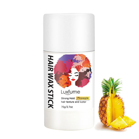 Cream Styling Hair Wax Stick Cream Styling Hair Wax Stick