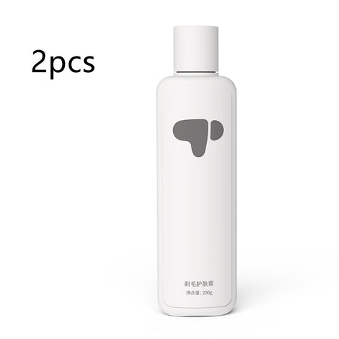 Women's Shaving And Hair Removal Skincare Cream Women's Shaving And Hair Removal Skincare Cream