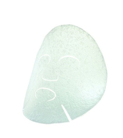 Face Mask Rose New Konjac Face Mask Face Mask Rose New Konjac Face Mask