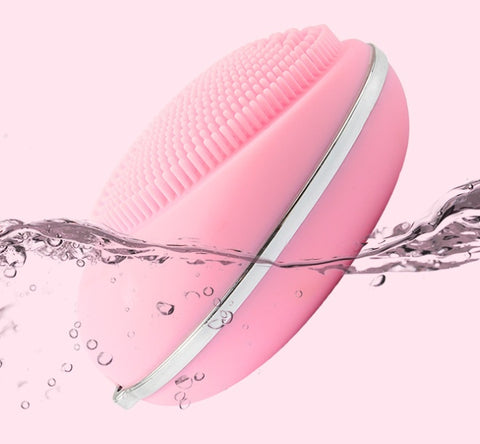 Electric face wash Electric face wash
