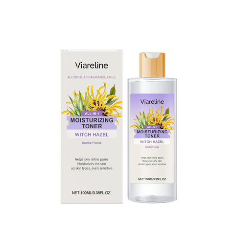 Witch Hazel Moisturizing Toner Witch Hazel Moisturizing Toner