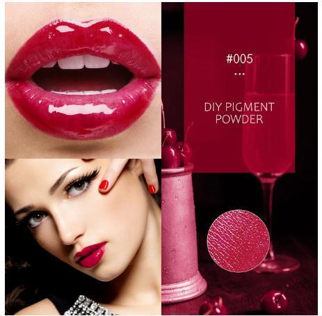 Lip Gloss Lip Glaze Lip Gloss Lip Glaze