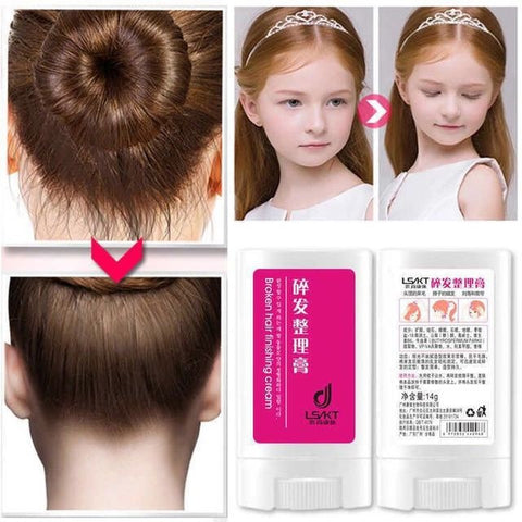 Broken Hair Finishing Cream Artifact Broken Hair Finishing Cream Artifact