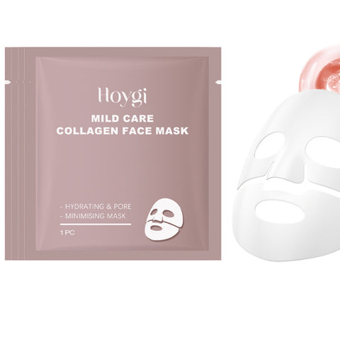 Collagen Face Mask Collagen Face Mask