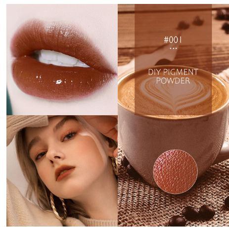 Lip Gloss Lip Glaze Lip Gloss Lip Glaze