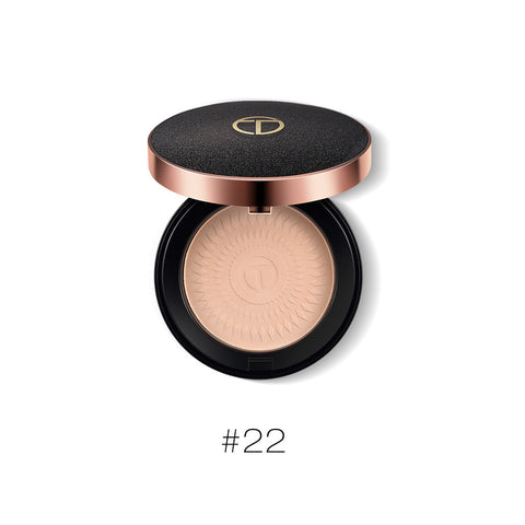 Natural Face Powder For Oil-control and Whitening Natural Face Powder For Oil-control and Whitening