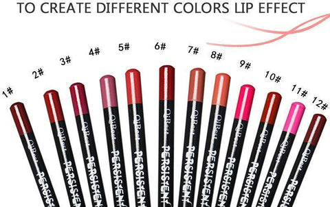 Lip Liner Pencil Lip Liner Pencil