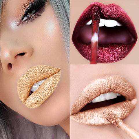 Liquid lip gloss Liquid lip gloss