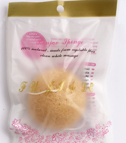 Konjac wash face Konjac wash face