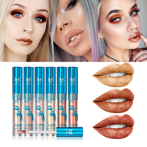 Liquid lip gloss Liquid lip gloss