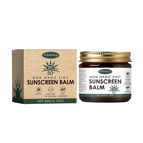 Sunscreen Balm Sunscreen Balm
