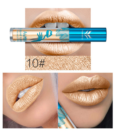 Liquid lip gloss Liquid lip gloss