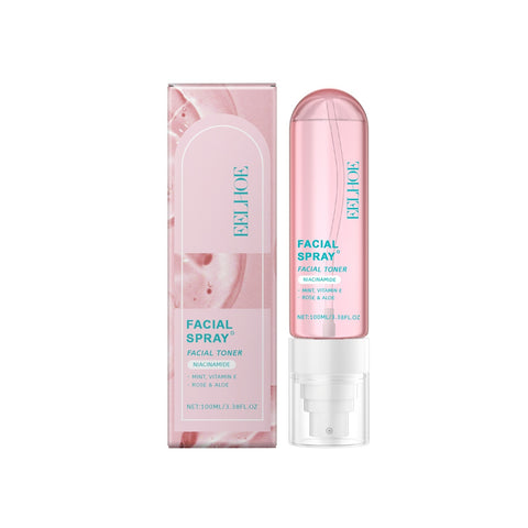 Nicotinamide Toner Spray Nicotinamide Toner Spray