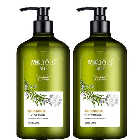 Rosemary Shampoo Body Wash For Hair Care, Refreshing And Oil Control Rosemary Shampoo Body Wash For Hair Care, Refreshing And Oil Control